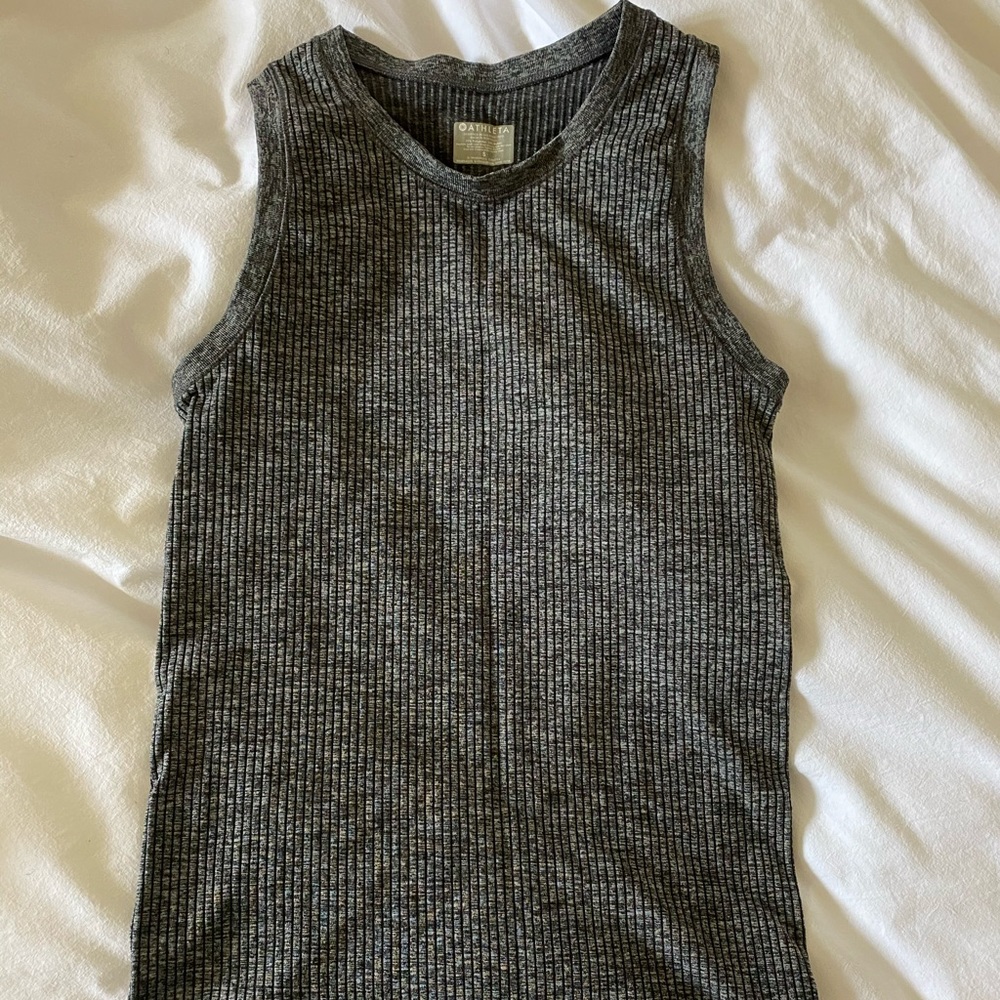 Athleta tank